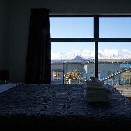 Alpine View Apartment 2 - Tekapo 特卡波湖 外观 照片